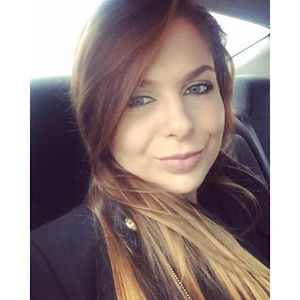 Meet your Posher, Magdalena